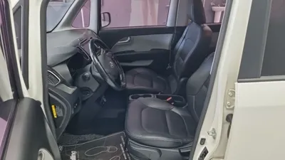 Kia Ray 2014, 82419 км, за 4547.23 USD - фото 10