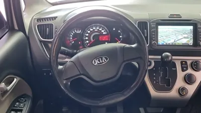 Kia Ray 2014, 82419 км, за 4547.23 USD - фото 12
