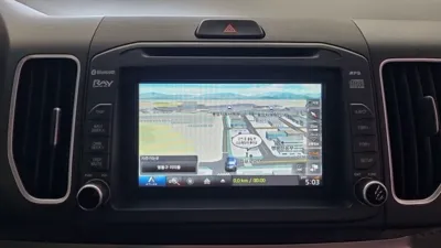 Kia Ray 2014, 82419 км, за 4547.23 USD - фото 13