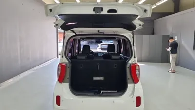Kia Ray 2014, 82419 км, за 4547.23 USD - фото 18