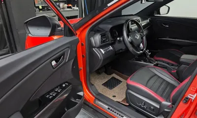 KG_Mobility_Ssangyong TIBOLI 2020, 40787 км, за 8527.24 USD - фото 10