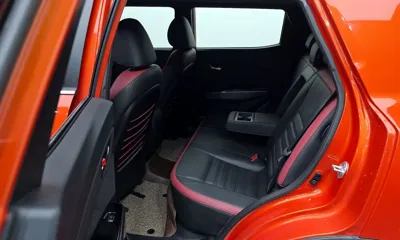 KG_Mobility_Ssangyong TIBOLI 2020, 40787 км, за 8527.24 USD - фото 20