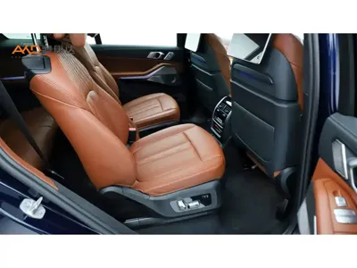 BMW X7 2022, 58000 км, за 76514.11 USD - фото 8