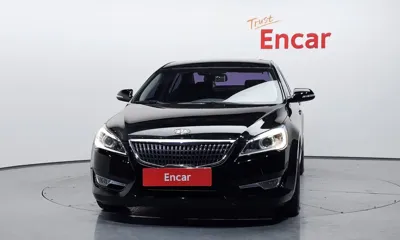 Kia K7 2010, 123572 км, за 2576.81 USD