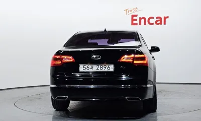 Kia K7 2010, 123572 км, за 2576.81 USD