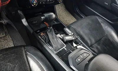 Kia K7 2010, 123572 км, за 2576.81 USD - фото 9