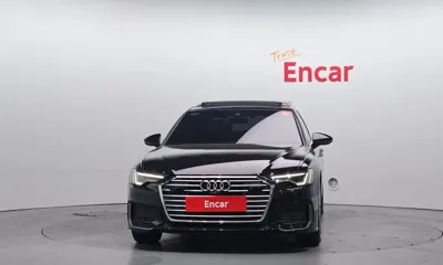 Audi A6 2020, 47135 км, за 20812.68 USD