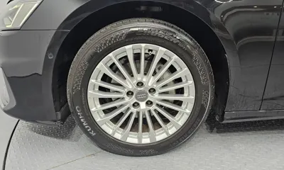 Audi A6 2020, 47135 км, за 20812.68 USD