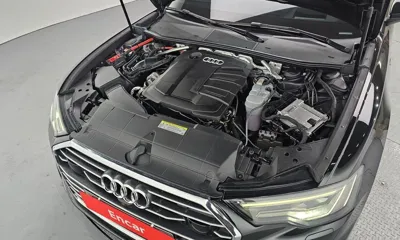 Audi A6 2020, 47135 км, за 20677.43 USD - фото 6
