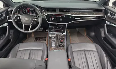 Audi A6 2020, 47135 км, за 20677.43 USD - фото 7