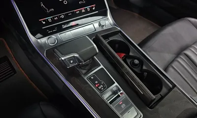 Audi A6 2020, 47135 км, за 20677.43 USD - фото 9