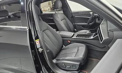 Audi A6 2020, 47135 км, за 20677.43 USD - фото 11