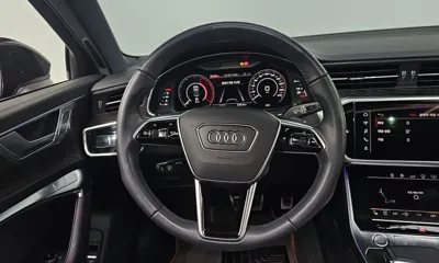 Audi A6 2020, 47135 км, за 20677.43 USD - фото 13