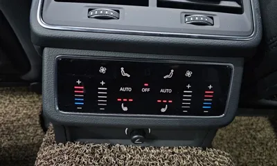 Audi A6 2020, 47135 км, за 20677.43 USD - фото 19