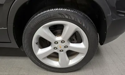 ChevroletGMDaewoo Trax 2015, 153049 км, за 2364.69 USD