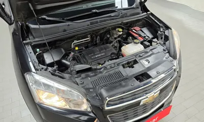 ChevroletGMDaewoo Trax 2015, 153049 км, за 2364.69 USD - фото 6