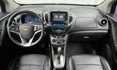 ChevroletGMDaewoo Trax 2015, 153049 км, за 2364.69 USD - фото 7