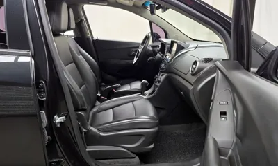ChevroletGMDaewoo Trax 2015, 153049 км, за 2364.69 USD - фото 10