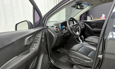 ChevroletGMDaewoo Trax 2015, 153049 км, за 2364.69 USD - фото 11