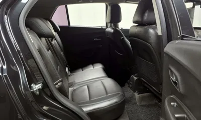 ChevroletGMDaewoo Trax 2015, 153049 км, за 2364.69 USD - фото 12
