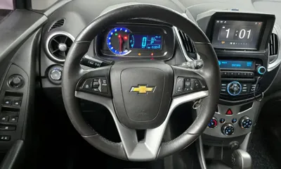 ChevroletGMDaewoo Trax 2015, 153049 км, за 2364.69 USD - фото 13