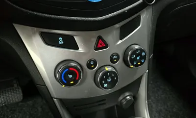ChevroletGMDaewoo Trax 2015, 153049 км, за 2364.69 USD - фото 16