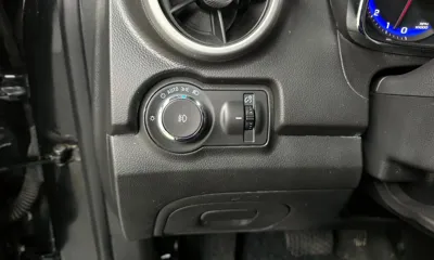 ChevroletGMDaewoo Trax 2015, 153049 км, за 2364.69 USD - фото 17
