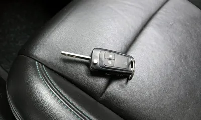 ChevroletGMDaewoo Trax 2015, 153049 км, за 2364.69 USD - фото 18