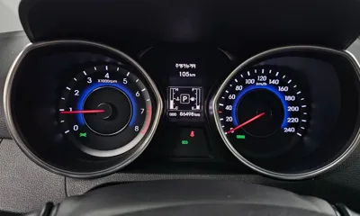 Hyundai Avante 2014, 86498 км, за 3715.37 USD - фото 8