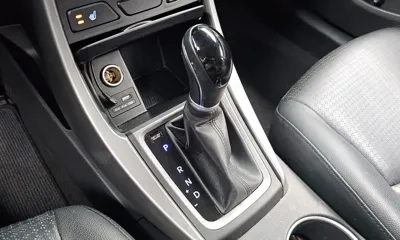 Hyundai Avante 2014, 86498 км, за 3715.37 USD - фото 9