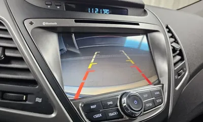 Hyundai Avante 2014, 86498 км, за 3715.37 USD - фото 15