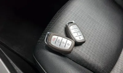 Hyundai Avante 2014, 86498 км, за 3715.37 USD - фото 16