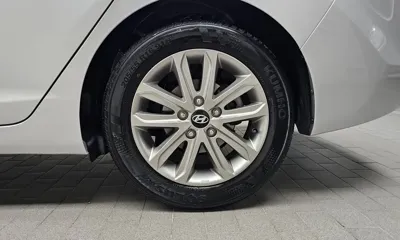 Hyundai Avante 2014, 86498 км, за 3715.37 USD - фото 21
