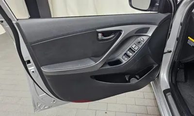 Hyundai Avante 2014, 86498 км, за 3715.37 USD - фото 24