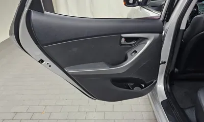 Hyundai Avante 2014, 86498 км, за 3715.37 USD - фото 25