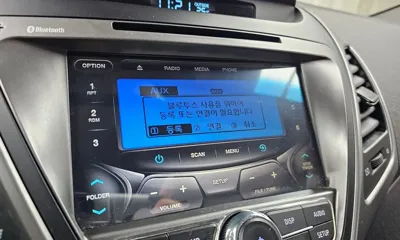 Hyundai Avante 2014, 86498 км, за 3715.37 USD - фото 30
