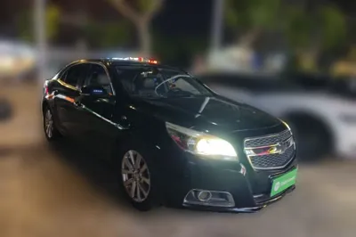 Chevrolet Malibu 2014, 146600 км, за 3368 USD