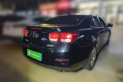 Chevrolet Malibu 2014, 146600 км, за 3368 USD - фото 6