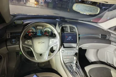 Chevrolet Malibu 2014, 146600 км, за 3368 USD - фото 9