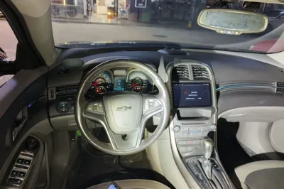 Chevrolet Malibu 2014, 146600 км, за 3368 USD - фото 10