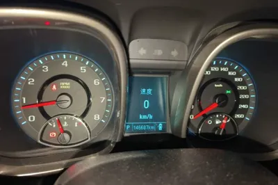 Chevrolet Malibu 2014, 146600 км, за 3368 USD - фото 11