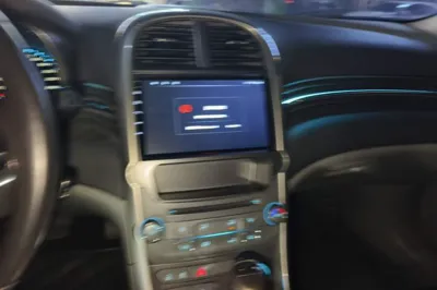 Chevrolet Malibu 2014, 146600 км, за 3368 USD - фото 13