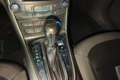 Chevrolet Malibu 2014, 146600 км, за 3368 USD - фото 14