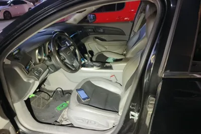 Chevrolet Malibu 2014, 146600 км, за 3368 USD - фото 15