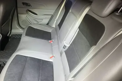 Chevrolet Malibu 2014, 146600 км, за 3368 USD - фото 17