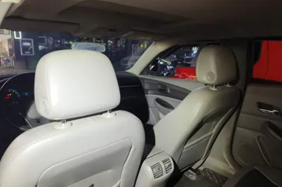 Chevrolet Malibu 2014, 146600 км, за 3368 USD - фото 18