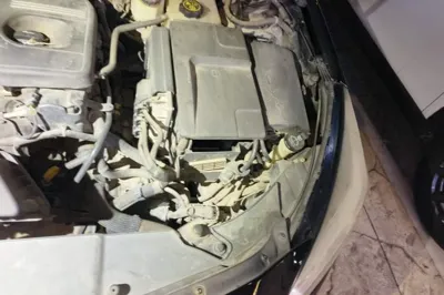 Chevrolet Malibu 2014, 146600 км, за 3368 USD - фото 22