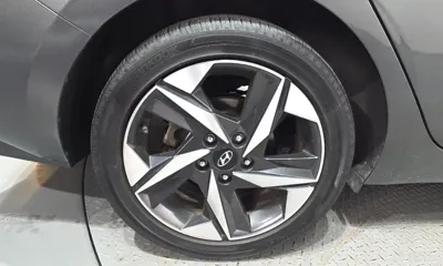 Hyundai Avante 2021, 94080 км, за 10906.94 USD
