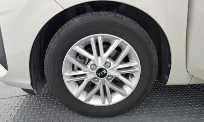 Kia Morning 2021, 51390 км, за 6760.71 USD