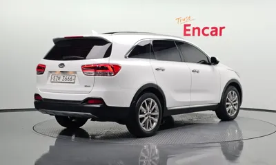 Kia Sorento 2015, 289590 км, за 5202.84 USD